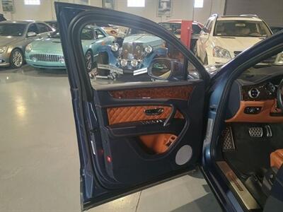 2017 Bentley Bentayga W12 - Photo 21 - Boca Raton, FL 33431