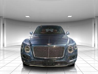 2017 Bentley Bentayga W12   - Photo 27 - Boca Raton, FL 33431