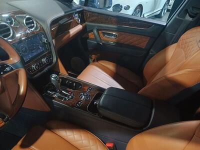 2017 Bentley Bentayga W12 - Photo 17 - Boca Raton, FL 33431