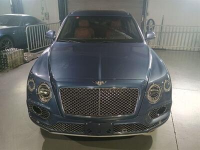 2017 Bentley Bentayga W12 - Photo 27 - Boca Raton, FL 33431
