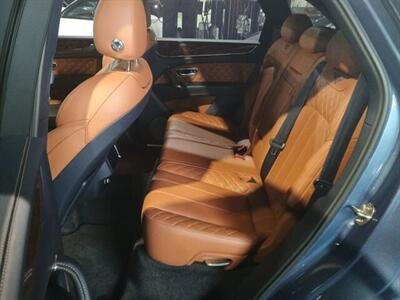 2017 Bentley Bentayga W12   - Photo 11 - Boca Raton, FL 33431
