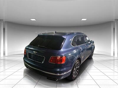 2017 Bentley Bentayga W12   - Photo 3 - Boca Raton, FL 33431