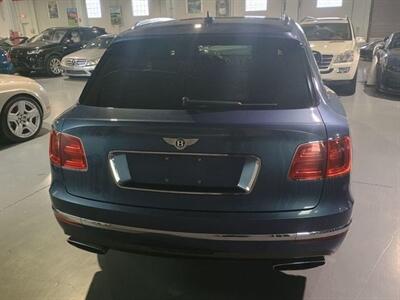 2017 Bentley Bentayga W12 - Photo 22 - Boca Raton, FL 33431