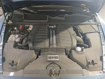 2017 Bentley Bentayga W12   - Photo 26 - Boca Raton, FL 33431
