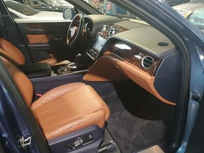 2017 Bentley Bentayga W12 - Photo 5 - Boca Raton, FL 33431
