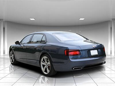 2017 Bentley Flying Spur W12 S   - Photo 5 - Boca Raton, FL 33431