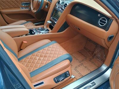 2017 Bentley Flying Spur W12 S   - Photo 5 - Boca Raton, FL 33431