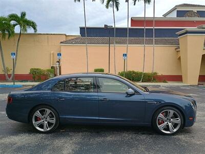 2017 Bentley Flying Spur W12 S   - Photo 24 - Boca Raton, FL 33431