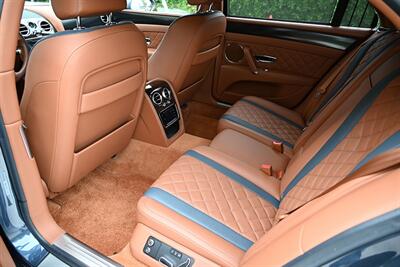 2017 Bentley Flying Spur W12 S   - Photo 29 - Boca Raton, FL 33431