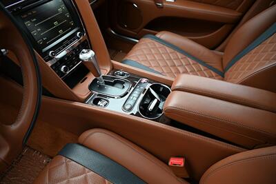 2017 Bentley Flying Spur W12 S   - Photo 43 - Boca Raton, FL 33431