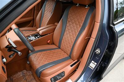 2017 Bentley Flying Spur W12 S   - Photo 39 - Boca Raton, FL 33431