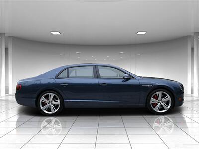 2017 Bentley Flying Spur W12 S   - Photo 47 - Boca Raton, FL 33431