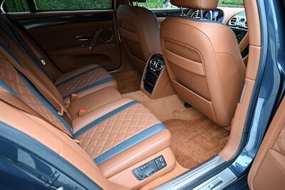2017 Bentley Flying Spur W12 S   - Photo 25 - Boca Raton, FL 33431