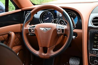 2017 Bentley Flying Spur W12 S   - Photo 34 - Boca Raton, FL 33431