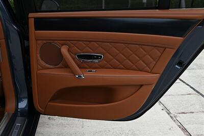 2017 Bentley Flying Spur W12 S   - Photo 24 - Boca Raton, FL 33431