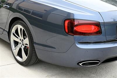 2017 Bentley Flying Spur W12 S   - Photo 13 - Boca Raton, FL 33431