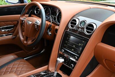 2017 Bentley Flying Spur W12 S   - Photo 22 - Boca Raton, FL 33431