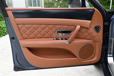 2017 Bentley Flying Spur W12 S   - Photo 38 - Boca Raton, FL 33431