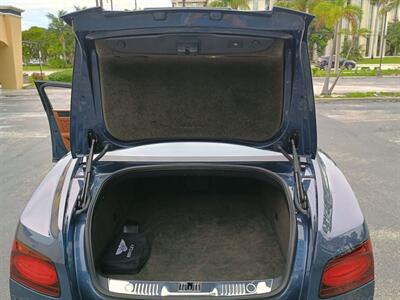 2017 Bentley Flying Spur W12 S   - Photo 13 - Boca Raton, FL 33431