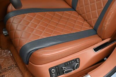 2017 Bentley Flying Spur W12 S   - Photo 40 - Boca Raton, FL 33431