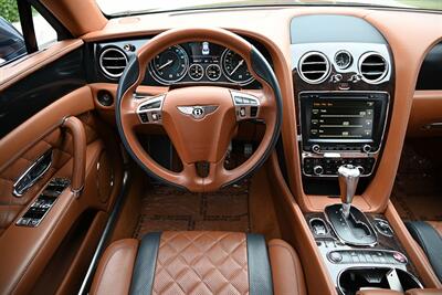 2017 Bentley Flying Spur W12 S   - Photo 32 - Boca Raton, FL 33431