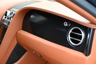 2017 Bentley Flying Spur W12 S   - Photo 23 - Boca Raton, FL 33431