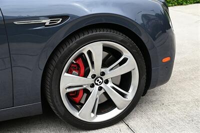 2017 Bentley Flying Spur W12 S   - Photo 17 - Boca Raton, FL 33431