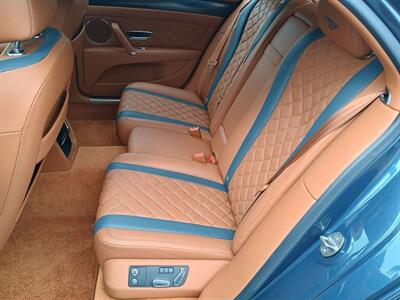 2017 Bentley Flying Spur W12 S   - Photo 6 - Boca Raton, FL 33431