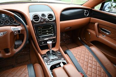 2017 Bentley Flying Spur W12 S   - Photo 33 - Boca Raton, FL 33431