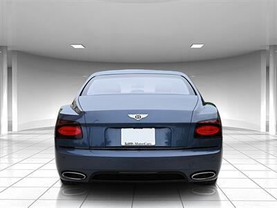 2017 Bentley Flying Spur W12 S   - Photo 6 - Boca Raton, FL 33431