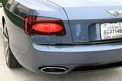 2017 Bentley Flying Spur W12 S   - Photo 14 - Boca Raton, FL 33431