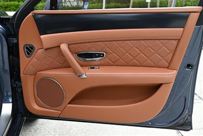 2017 Bentley Flying Spur W12 S   - Photo 18 - Boca Raton, FL 33431