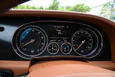 2017 Bentley Flying Spur W12 S   - Photo 44 - Boca Raton, FL 33431