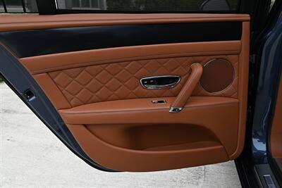 2017 Bentley Flying Spur W12 S   - Photo 28 - Boca Raton, FL 33431