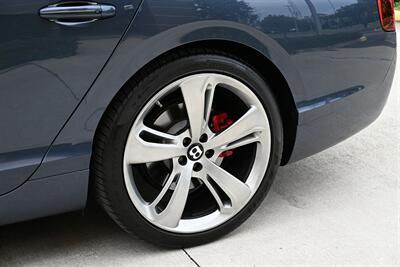 2017 Bentley Flying Spur W12 S   - Photo 12 - Boca Raton, FL 33431
