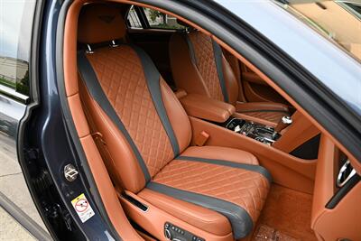 2017 Bentley Flying Spur W12 S   - Photo 19 - Boca Raton, FL 33431