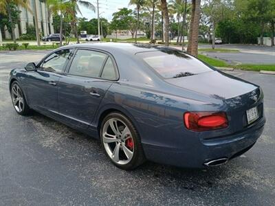 2017 Bentley Flying Spur W12 S   - Photo 12 - Boca Raton, FL 33431