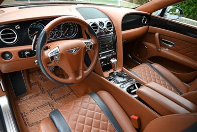 2017 Bentley Flying Spur W12 S   - Photo 42 - Boca Raton, FL 33431