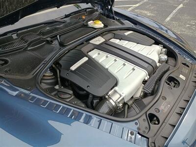 2017 Bentley Flying Spur W12 S   - Photo 17 - Boca Raton, FL 33431