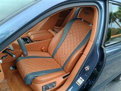 2017 Bentley Flying Spur W12 S   - Photo 7 - Boca Raton, FL 33431