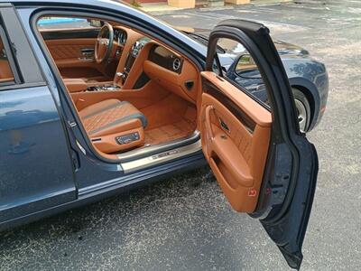 2017 Bentley Flying Spur W12 S   - Photo 4 - Boca Raton, FL 33431