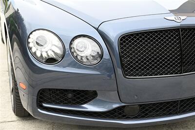 2017 Bentley Flying Spur W12 S   - Photo 9 - Boca Raton, FL 33431