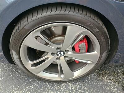 2017 Bentley Flying Spur W12 S   - Photo 22 - Boca Raton, FL 33431