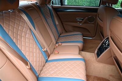 2017 Bentley Flying Spur W12 S   - Photo 26 - Boca Raton, FL 33431
