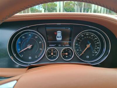 2017 Bentley Flying Spur W12 S   - Photo 10 - Boca Raton, FL 33431