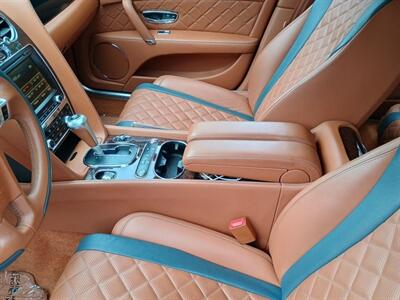 2017 Bentley Flying Spur W12 S   - Photo 8 - Boca Raton, FL 33431