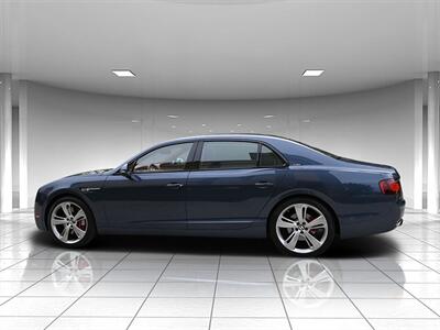2017 Bentley Flying Spur W12 S   - Photo 4 - Boca Raton, FL 33431