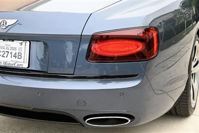 2017 Bentley Flying Spur W12 S   - Photo 15 - Boca Raton, FL 33431