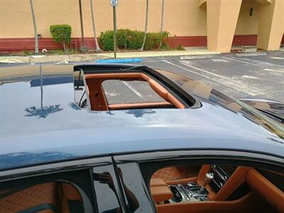 2017 Bentley Flying Spur W12 S   - Photo 19 - Boca Raton, FL 33431