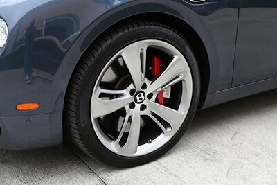 2017 Bentley Flying Spur W12 S   - Photo 11 - Boca Raton, FL 33431